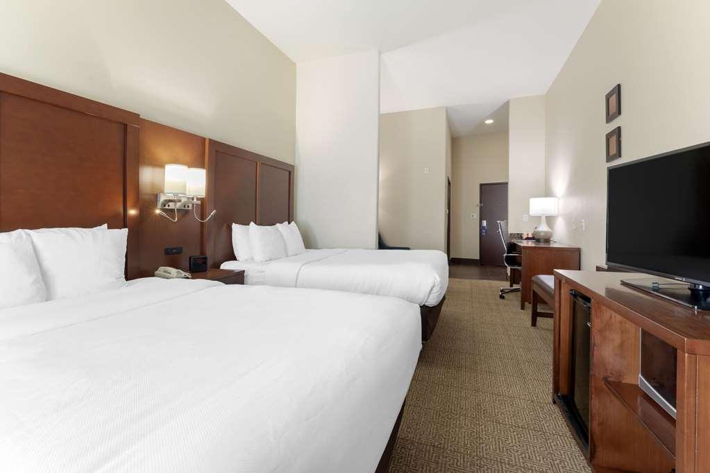 Comfort Suites West Dallas - Cockrell Hill Zimmer foto